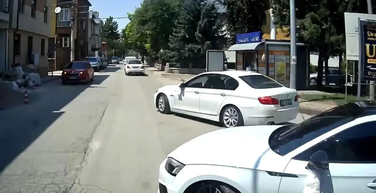 Eskişehir'de Sürücülere Duyuru: Hatboyu-2 Caddesi Trafiğe Kapatılıyor!