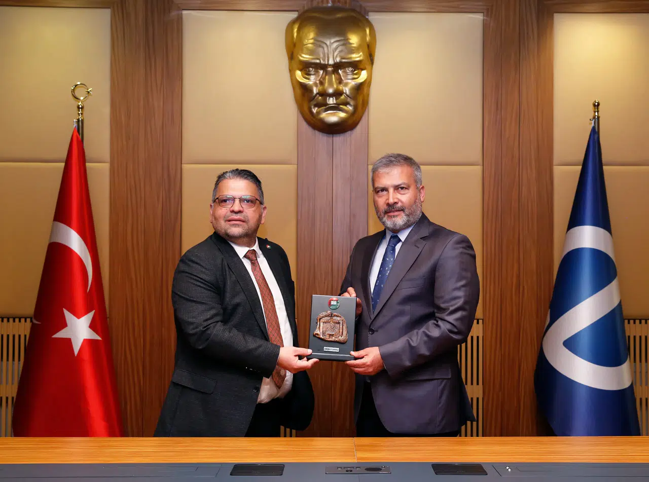 Anadolu Üniversitesi ile Eskişehir Barosu arasında yeni protokol