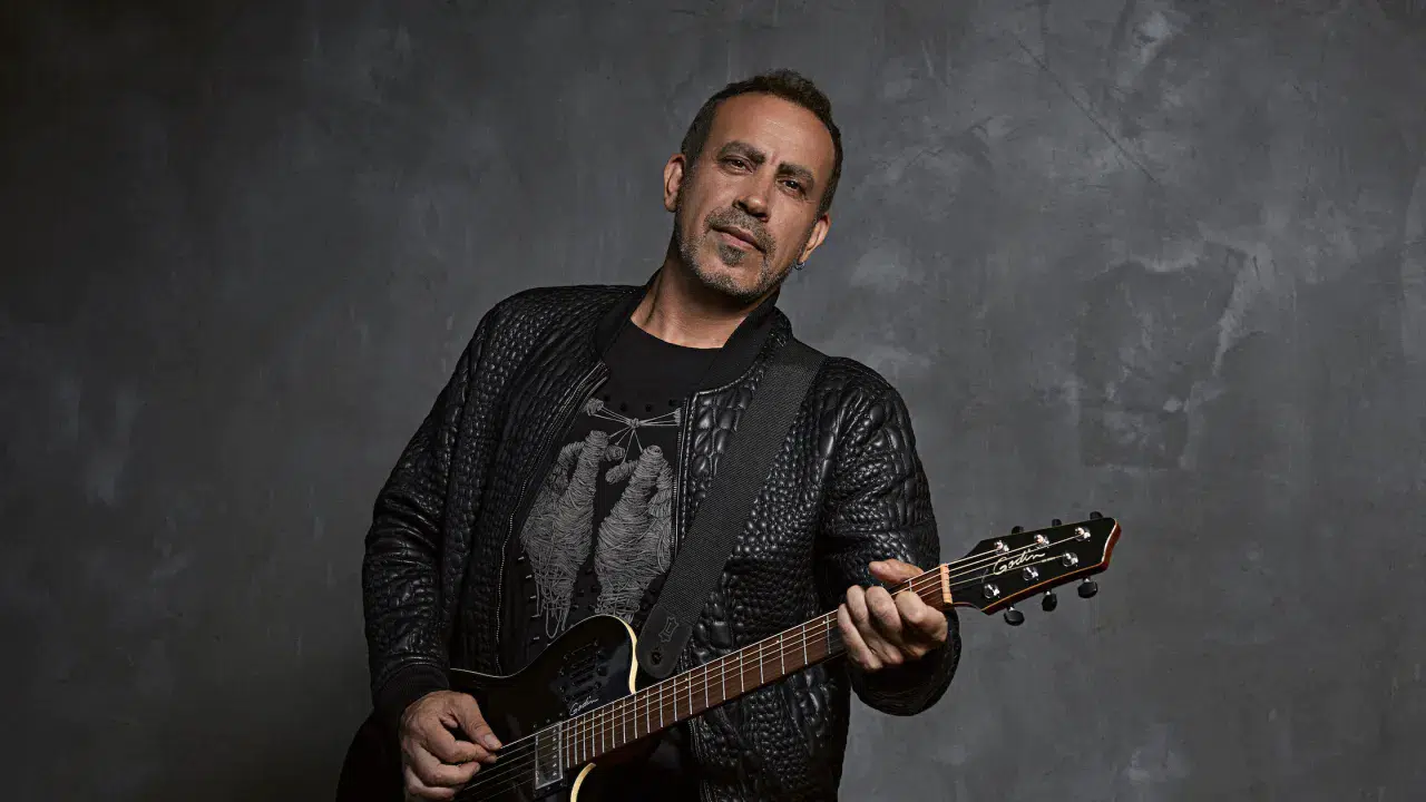 Haluk Levent Eskişehir'de ücretsiz konser verecek