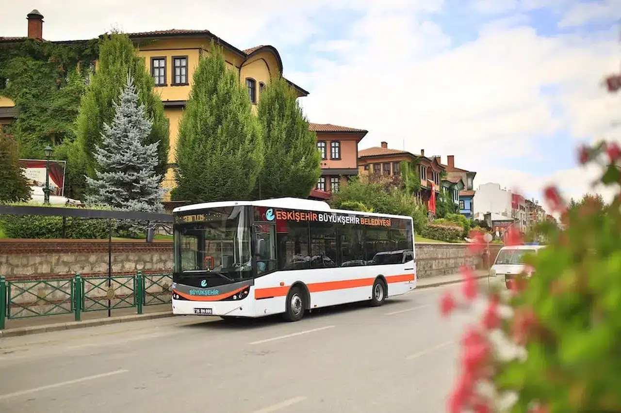 Eskişehir'deki o otobüs hattında yeni düzenleme: Yeni güzergâh 8 Mayıs’ta başlıyor