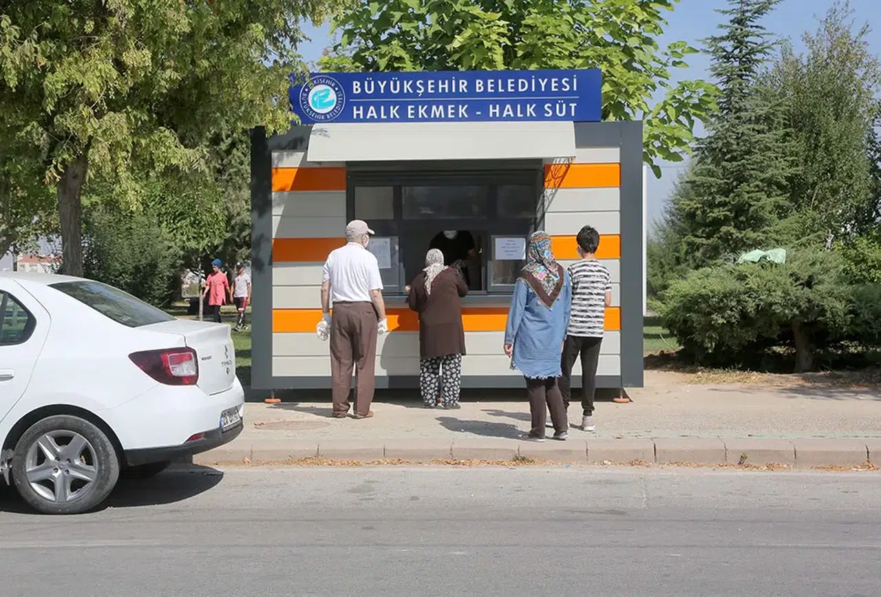 Eskişehir’de halk ekmek fiyatlarına zam! Yeni fiyatlar bugün yürürlüğe girdi