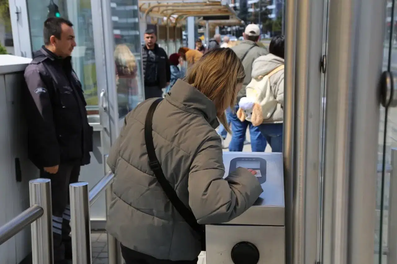 Eskişehir'de o uygulama yüz binden fazla öğrenci tarafından tercih ediliyor