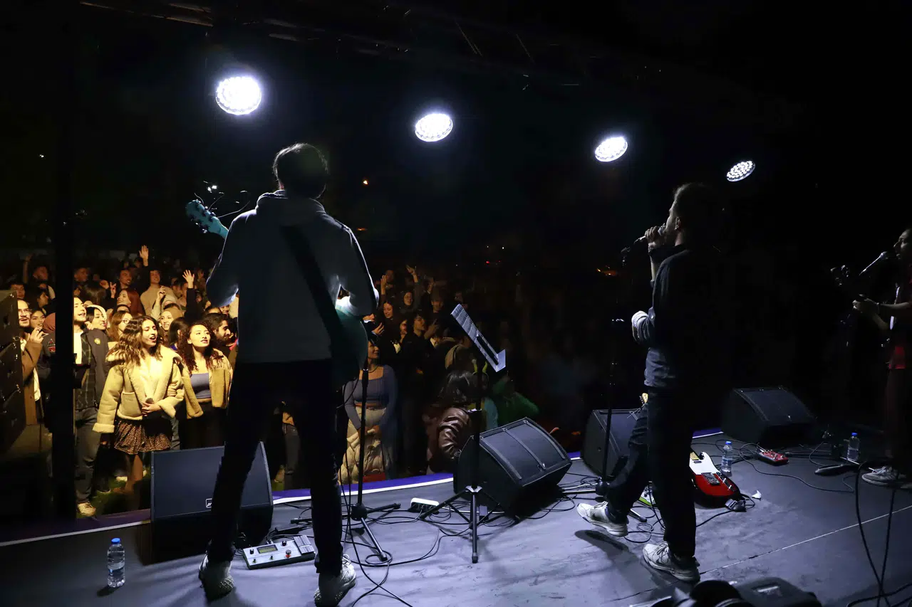 Eskişehir’de 9 ünlü isim sahne alacak: Konserler ücretsiz