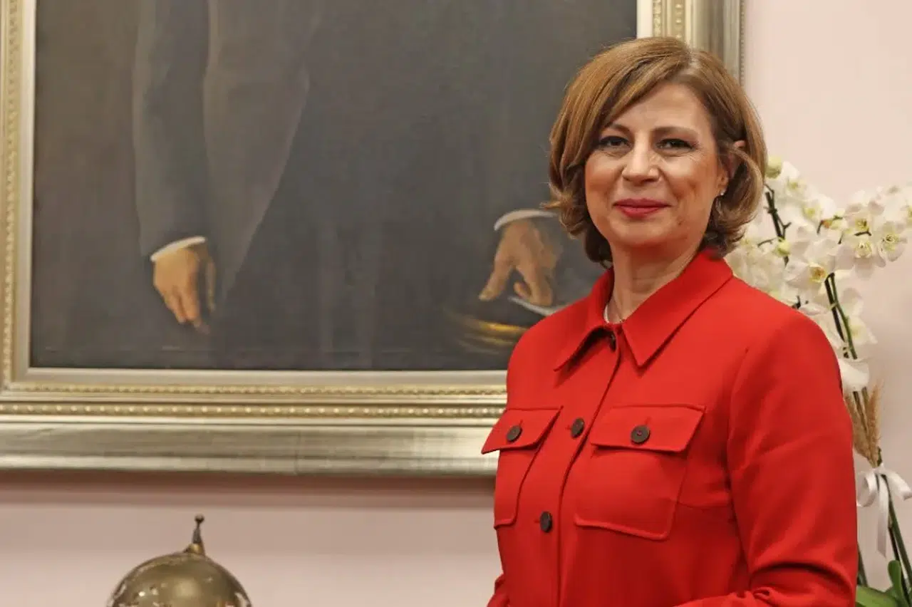 Başkan Ünlüce'den 19 Mayıs mesajı