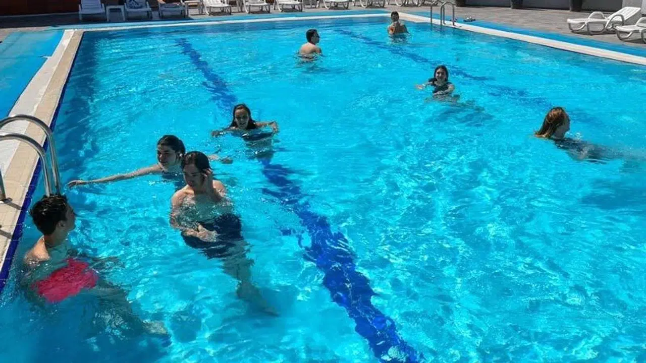 Eskişehir’de yüzme öğrenmek isteyenlere müjde: Kayıtlar bugün başladı