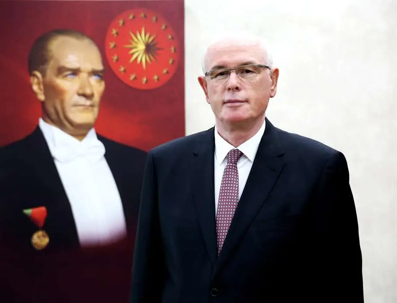 Odunpazarı Belediyesi, Türkiye'nin en başarılı ilçe belediyeleri arasında