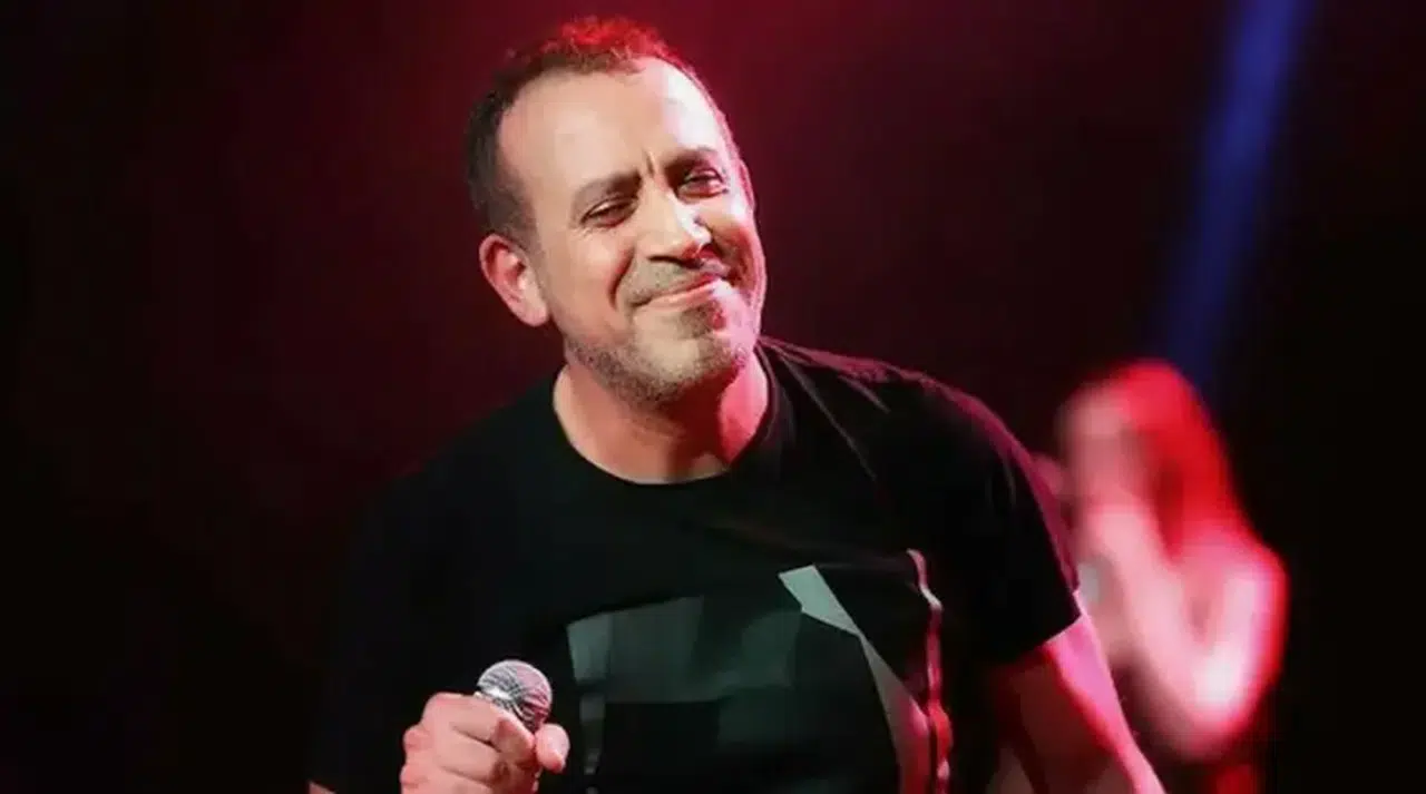 Eskişehir konserinin ardından fenalaştı! Haluk Levent yoğun bakımda tedavi altında