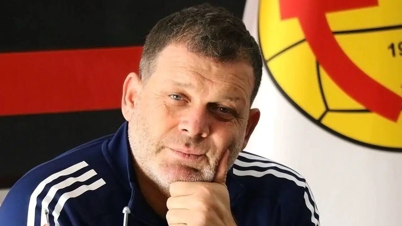 Hakan Şapçı: "Her anı çok değerli ama sonu bizleri hayal kırıklığına uğratan bir sezonu geride bıraktık"