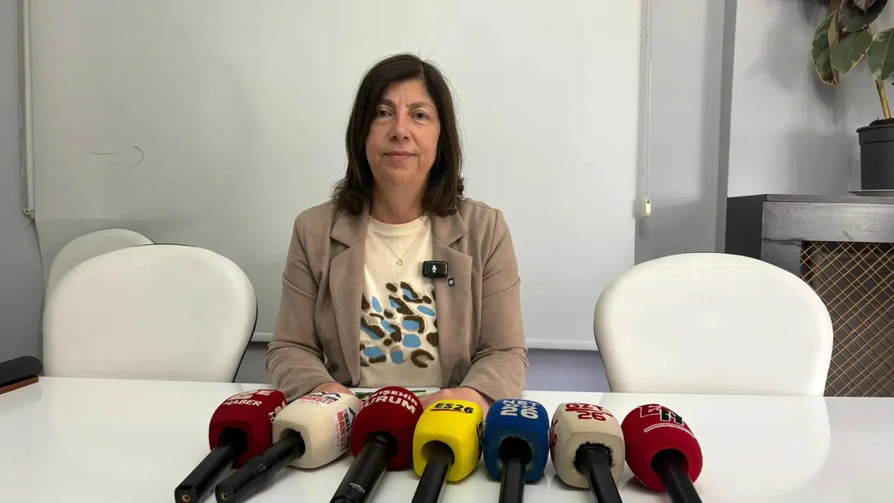 Eskişehir'de yağışlar arttı ama kuraklık tehlikesi bitmedi