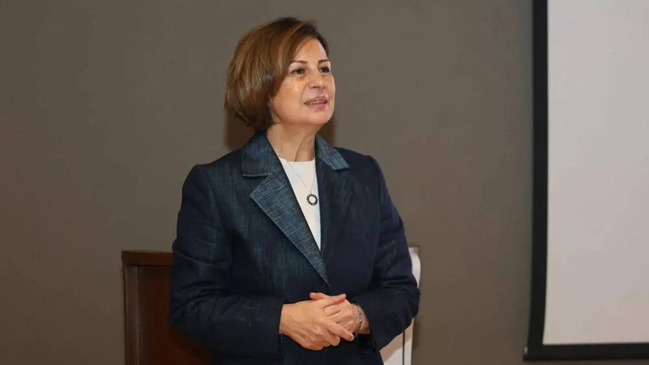Ayşe Ünlüce'den tramvay eleştirilerine yanıt