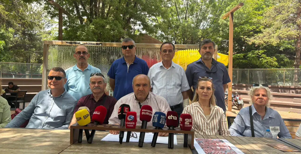 Gürol Yer'den UKOME ve Büyükşehir’e çağrı