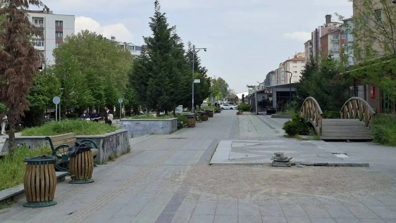 Hatboyu projesinde ihale süreci başlıyor