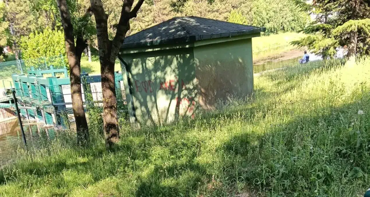 "Aydın Arat Parkı'nın ve Porsuk Çayı'nın mevcut hâli Eskişehir'e yakışmıyor"