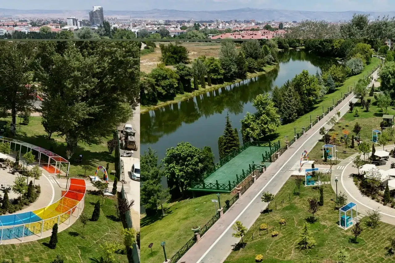 Dünyanın farklı ülkelerinden uzmanlar Eskişehir’de bir araya geliyor