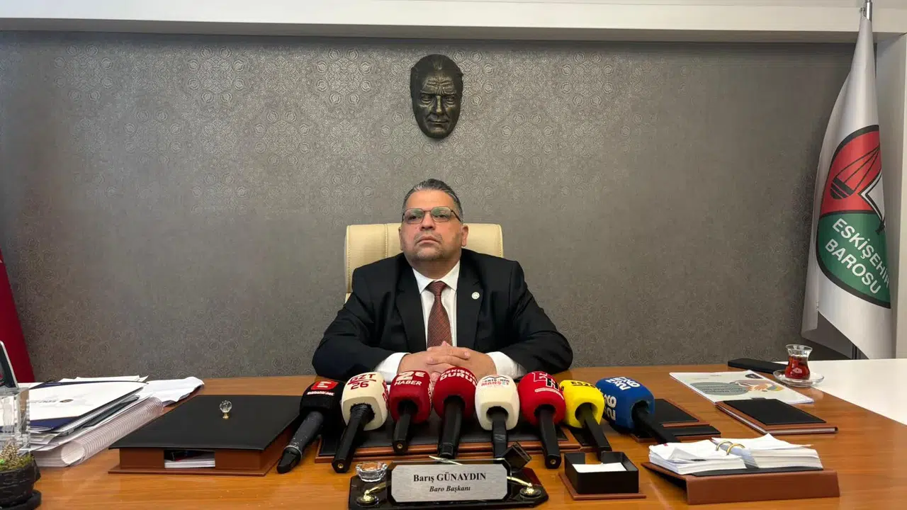 Barış Günaydın'dan mutlak butlan açıklaması