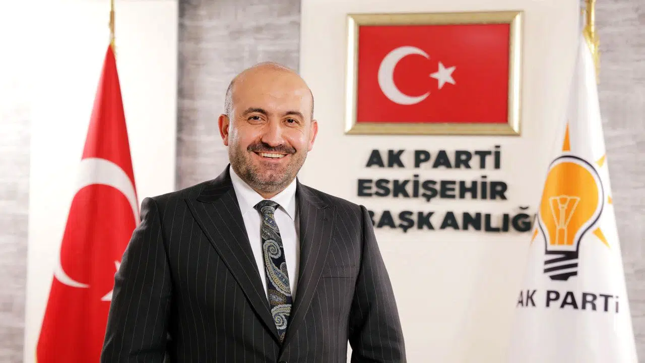 Gürhan Albayrak: "Eskişehir-5000 ile raylarda yeni bir dönem başlıyor"