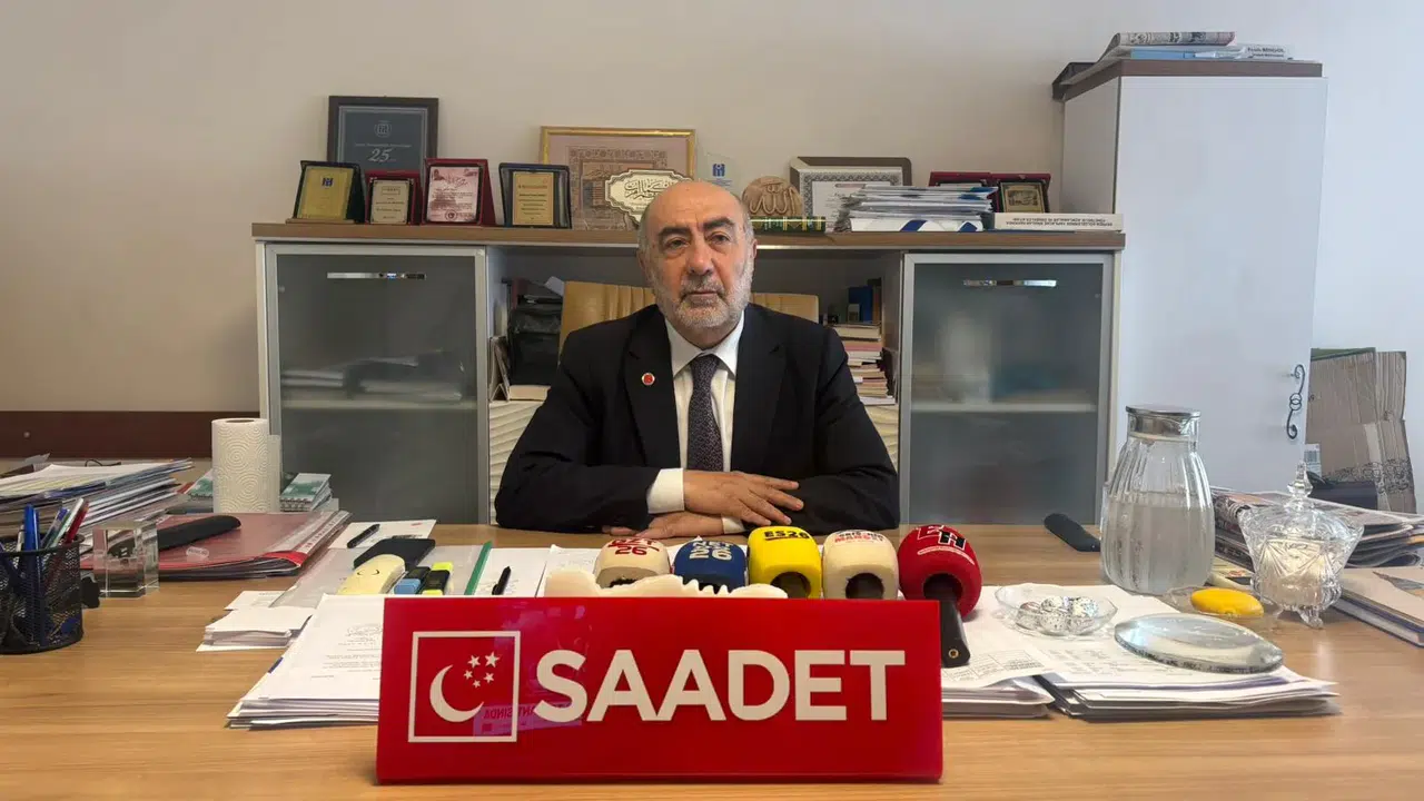 Fesih Bingöl’den tarım, ekonomi ve hukuk vurgusu