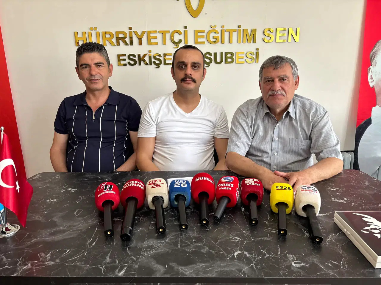 "Öğretmenler odaları gözetim alanı değil, öğretmenlerin ortak yaşam ve çalışma alanıdır"