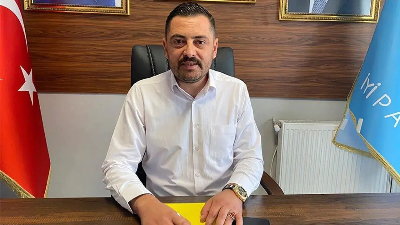 Ulucan’dan AK Partili Eker'e tepki: "Sadece istifa yetmez"