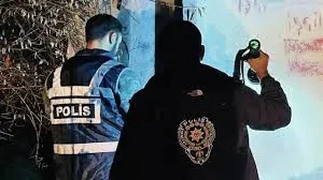 Eskişehir'de 253 noktada uygulama yapıldı: Aranan şahıslara geçit verilmedi