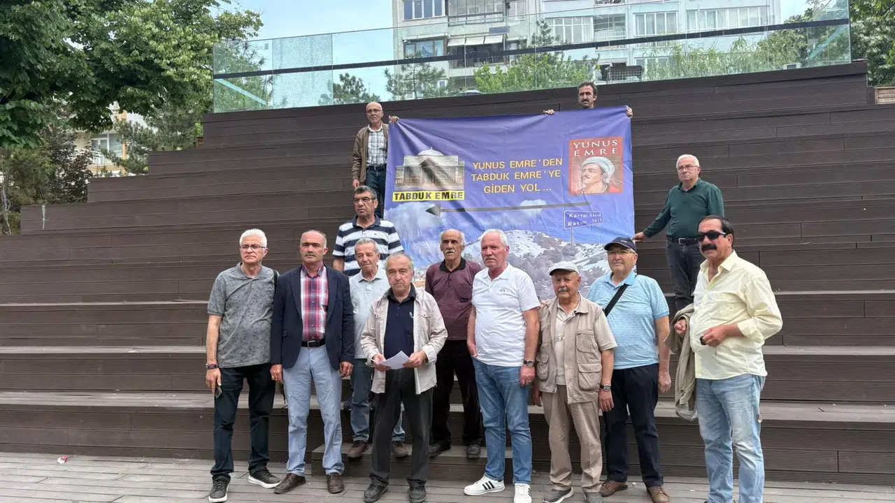 Gürleyik’in geleceği için kritik çağrı