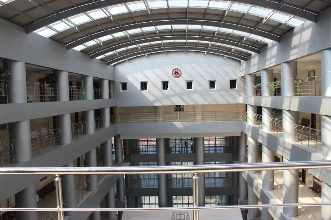 Eskişehir’de yargı kadrosu yenilendi: 36 hakim ve savcı atandı