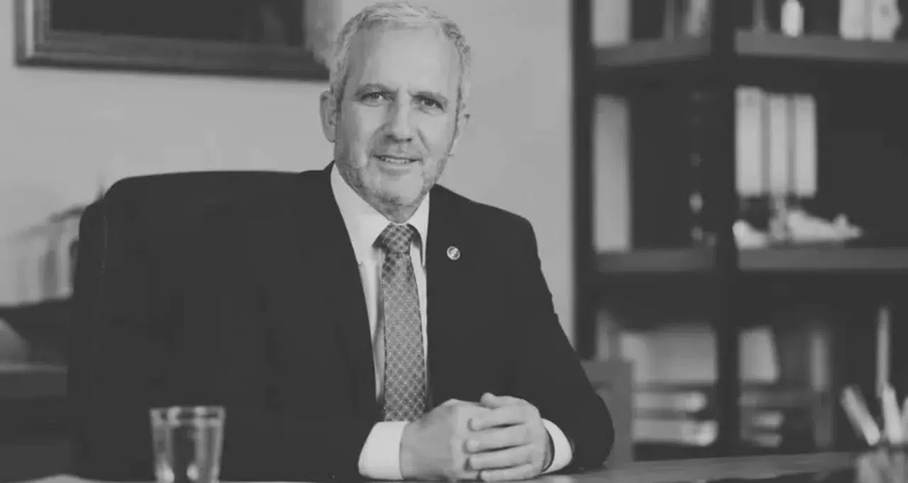 Mustafa Destici’nin acı günü