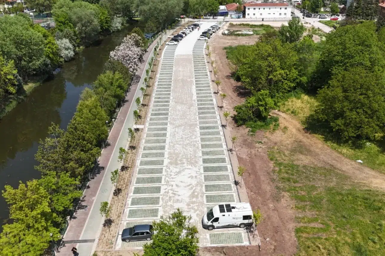 Eskişehir’de ücretsiz otopark sayısı artıyor: İşte yeni adres