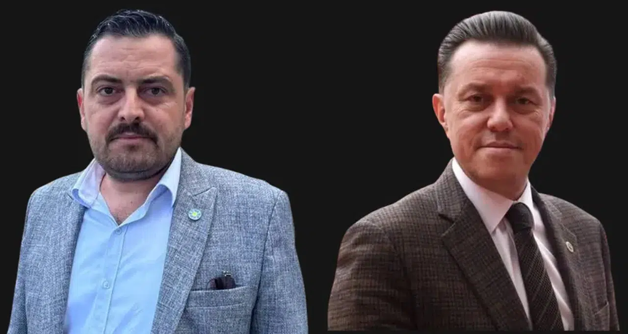 Ulucan’dan Nebi Hatipoğlu’na sert çıkış: “Milletin aklıyla dalga geçmesin”