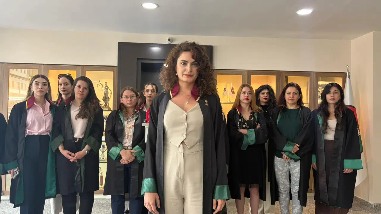Eskişehir Barosu Kadın Hakları Komisyonu'ndan nafaka düzenlemesine tepki