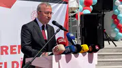Eskişehir’e yeni okul yatırımı: 720 öğrencilik ilkokulun açılışı yapıldı
