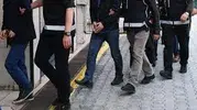 Eskişehir'de 10 kişi tutuklandı