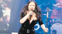 Şebnem Ferah’ın dönüş konserine büyük ilgi: Biletler dakikalar içinde tükendi!