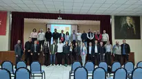 Eskişehir’de sürdürülebilir tarım için eğitim hamlesi