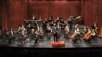Eskişehir’de sanat dolu konser gecesi