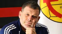 Hakan Şapçı: "Her anı çok değerli ama sonu bizleri hayal kırıklığına uğratan bir sezonu geride bıraktık"