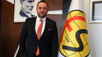"Benim tek önceliğim Eskişehirspor’un geleceğidir"