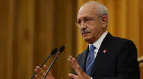 Kemal Kılıçdaroğlu: "Şimdi kavga değil, omuz omuza durma vaktidir"