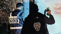 Eskişehir'de 253 noktada uygulama yapıldı: Aranan şahıslara geçit verilmedi