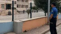 Eskişehir’de okul çevrelerine yakın takip: 444 kişi sorgulandı