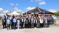 Büyükşehir ve Seyitgazi’den üreticilere damızlık koç desteği