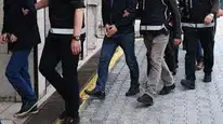 Eskişehir'de 10 kişi tutuklandı