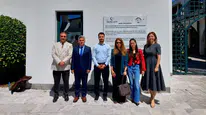 Anadolu Üniversitesi Balkanlar’da akademik iş birliklerini güçlendiriyor