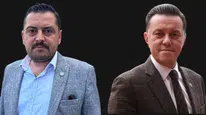 Ulucan’dan Nebi Hatipoğlu’na sert çıkış: “Milletin aklıyla dalga geçmesin”