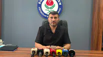 İbrahim Akar: "Okullar temizlik personeli konusunda kendi kaderine terk edilmiş durumda"