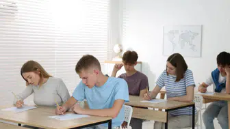 LGS adayları dikkat! Ücretsiz hazırlık programı için kayıt süreci başladı