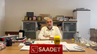 "Eskişehir'in yeni bir hastaneye kesinlikle ihtiyacı var"