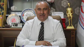 Gazi Çelik’ten çağrı: "Küçük esnaf sahipsiz bırakılmamalı"