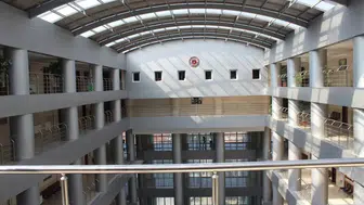 Eskişehir’de yargı kadrosu yenilendi: 36 hakim ve savcı atandı