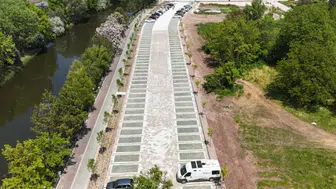Eskişehir’de ücretsiz otopark sayısı artıyor: İşte yeni adres